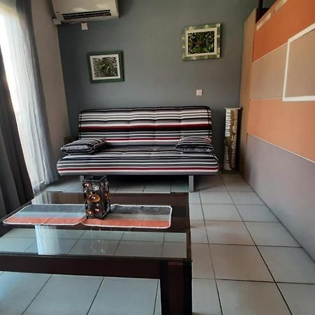 Appartement Callebasse Кайен Екстериор снимка